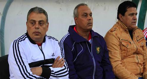 خاص.. مدرب الرجاء: التعادل مع المقاصة "مكسب" ونقص الخبرة حال دون تحقيق الفوز 